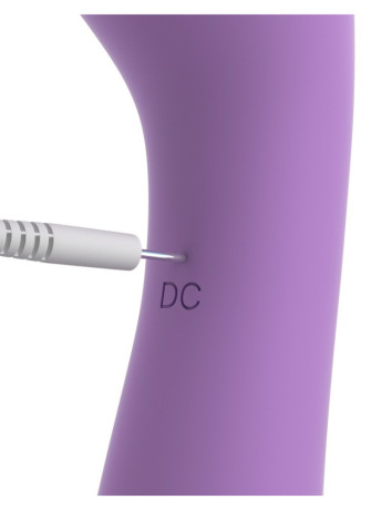 Duo Wand Massage-Her